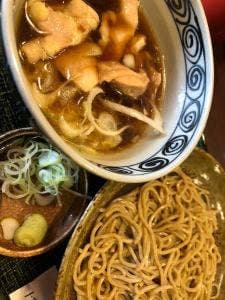 十割蕎麦 丸まつ