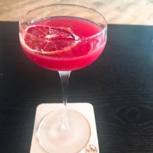 AIX BAR & CAFE