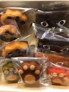 カフェ 猫衛門