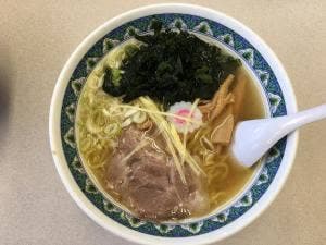 めん丸 塩山店