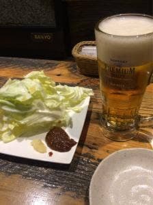 焼き鳥 がくう