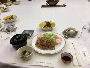 焼津グランドホテル