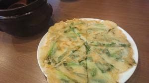 韓国料理 済州