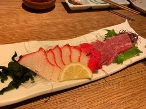 旬彩炙りダイニング からと屋