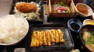 貴闘力の姉ちゃんの店 あっちゃん