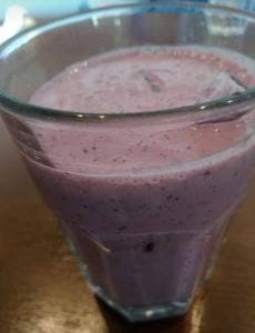 カフェリーフ