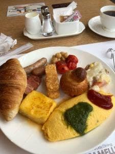 ホテルオークラ福岡