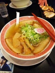幸楽苑 酒田店