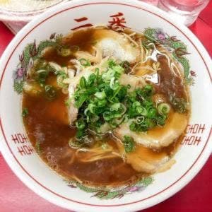 ちよだ二番