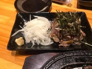 とり嘉