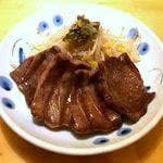 南蛮渡来 飯田橋店