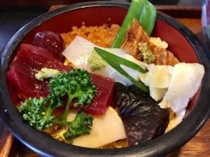 手打ち麺つるしこ