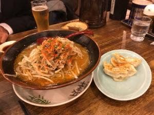 一心