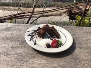 カフェ モーツァルト アトリエ