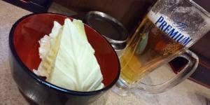 大阪串揚げ 絆