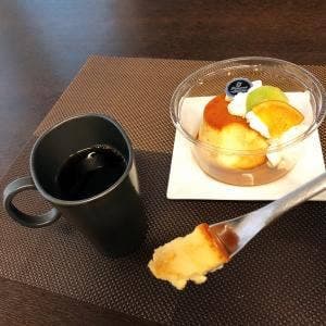 カフェコンデトライ ワイー