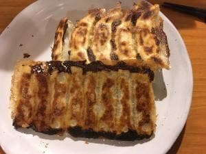 八幡筋餃子