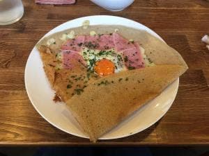 Rond ◯ Rond