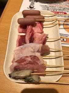 串家物語 プライムツリー赤池店