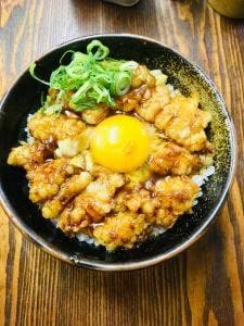 杉本食堂