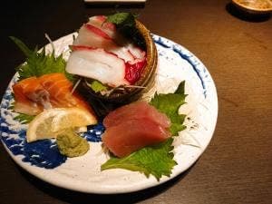 伝五郎西ノ京店