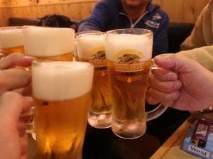 目利きの銀次 新山口新幹線口駅前店