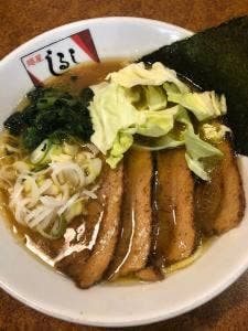 麺屋しるし