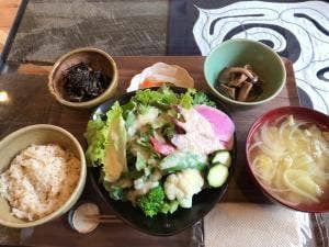 アンキミカ