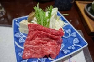 和食 よひら