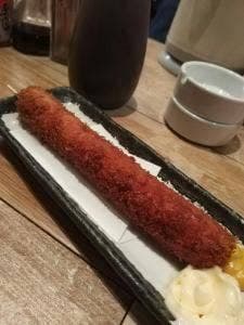 立呑屋 佐々木