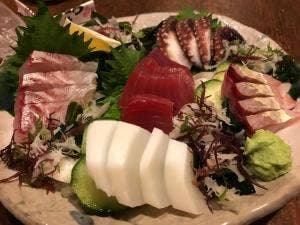 居酒屋 春海