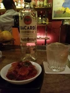 Bar Heartland