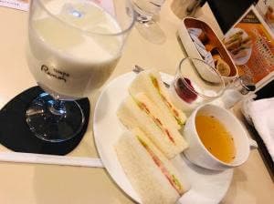 喫茶室ルノアール 新橋烏森口店