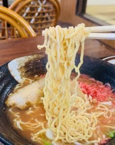 らーめん 和