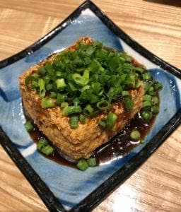 焼鳥にほん晴れ 土居通り