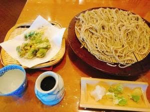 桑風庵 馬事公苑店