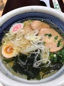 よしまレスト 与島PA