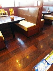 カレーハウスCoCo壱番屋 藤沢長後店