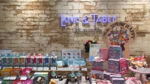 アフタヌーンティー・ラブアンドテーブル ルミネ横浜店