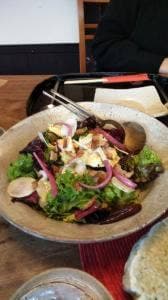 bistro だもん亭