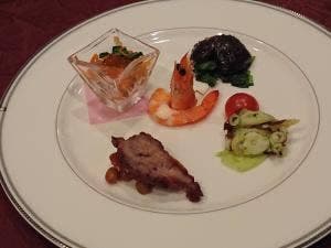 中国料理 桃花林