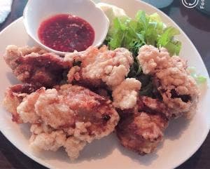 飯と酒 かど福