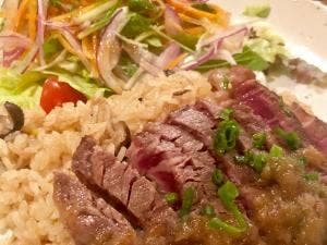 折衷料理家 風人