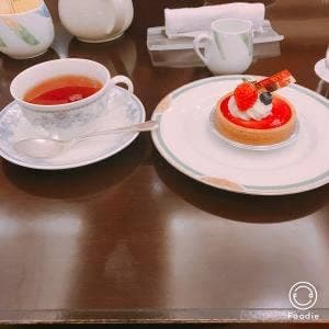カフェレストラン アイリス