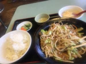 えびす菜館