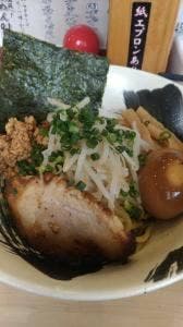 まぜめん91日立店