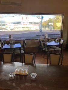 cafeスタート