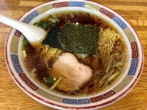 らあめん屋昭亭