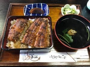 岡本淡水