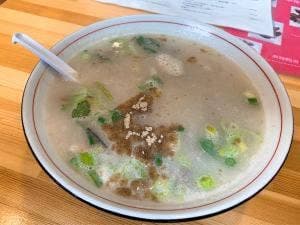 MAIDOU 西安料理